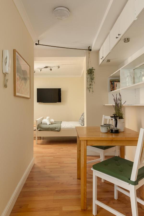 Cosy Dean Village Studio Единбург Екстер'єр фото